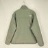 ザノースフェイス THE NORTH FACE PLAY GREEN RVS FLEECE JACKET リバーシブル フリースジャケット メンズ XL/105