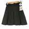 ヘザー Heather ベルト付きプリーツスカート レディース JPN:M