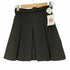 ヘザー Heather ベルト付きプリーツスカート レディース JPN:M