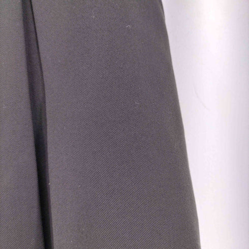 ヘザー Heather ベルト付きプリーツスカート レディース JPN:M