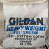 ギルダン GILDAN L/S 総プリントクルーネックTシャツ フルオーバープリント メンズ JPN:XL