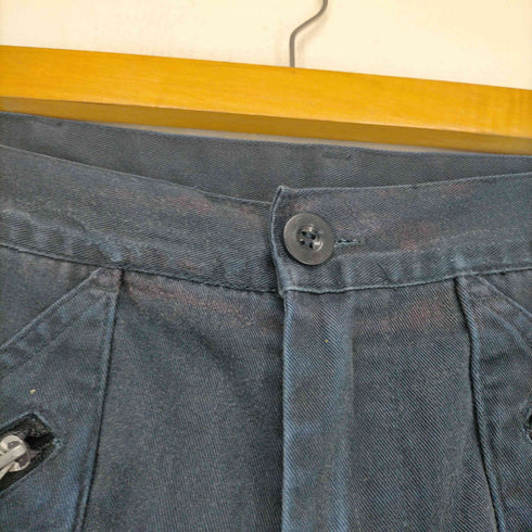 ディッキーズ Dickies ジップカーゴパンツ メンズ US:34-35