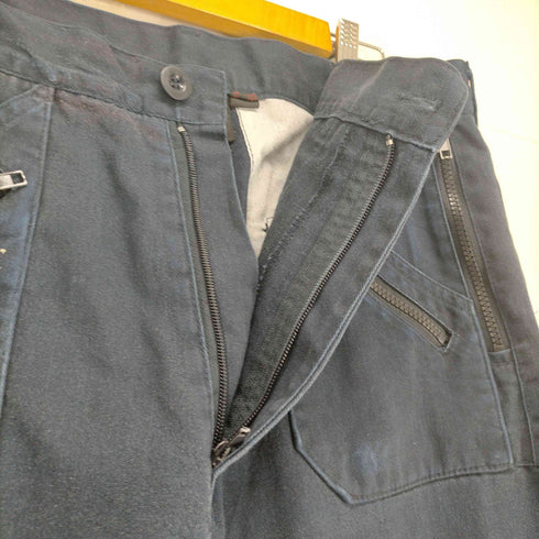 ディッキーズ Dickies ジップカーゴパンツ メンズ US:34-35