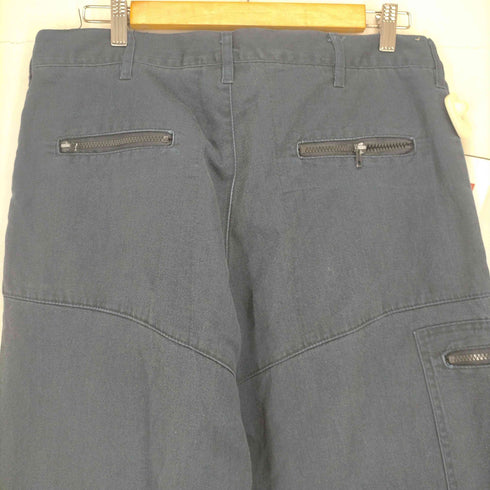 ディッキーズ Dickies ジップカーゴパンツ メンズ US:34-35
