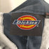 ディッキーズ Dickies ジップカーゴパンツ メンズ US:34-35