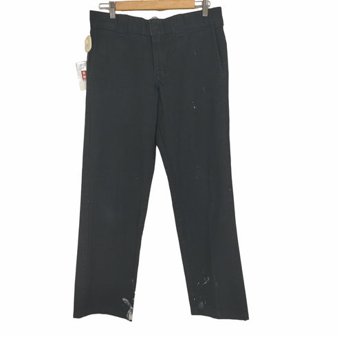 ディッキーズ Dickies Slim Straight ワークパンツ メンズ