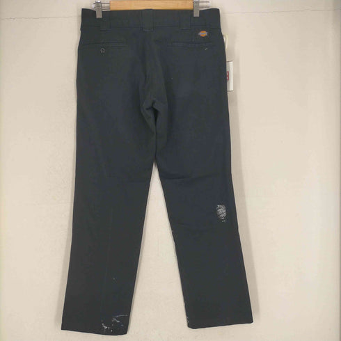 ディッキーズ Dickies Slim Straight ワークパンツ メンズ