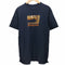 パタゴニア patagonia 2016 前面プリント クルーネックTシャツ メンズ import:S