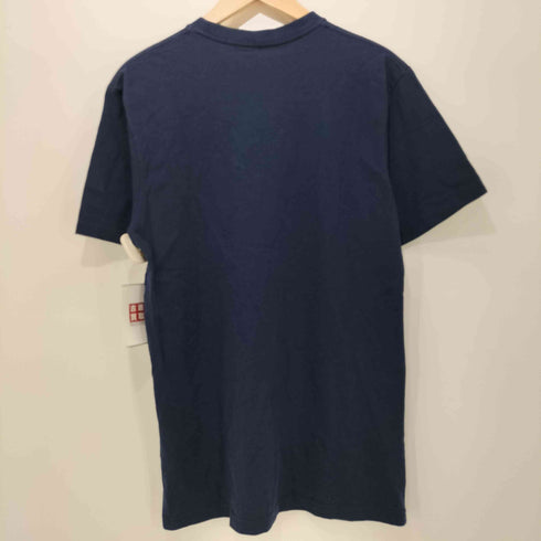 パタゴニア patagonia 2016 前面プリント クルーネックTシャツ メンズ import:S
