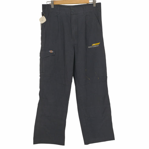 ディッキーズ Dickies REDHAWK ダブルニーペインターカーゴパンツ メンズ US:34-35
