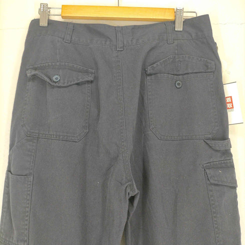 ディッキーズ Dickies REDHAWK ダブルニーペインターカーゴパンツ メンズ US:34-35