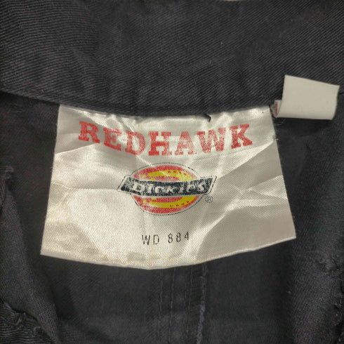 ディッキーズ Dickies REDHAWK ダブルニーペインターカーゴパンツ メンズ US:34-35