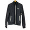 エンポリオアルマーニイーエーセブン EMPORIO ARMANI EA7 ロゴプリント ナイロントラックジャケット メンズ