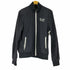 エンポリオアルマーニイーエーセブン EMPORIO ARMANI EA7 ロゴプリント ナイロントラックジャケット メンズ