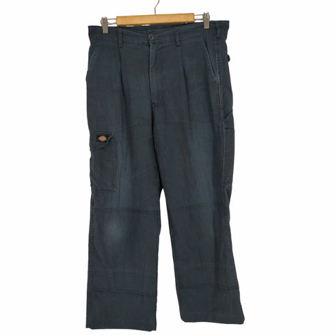 ディッキーズ Dickies ダブルニーペインターカーゴパンツ メンズ UK:34-35