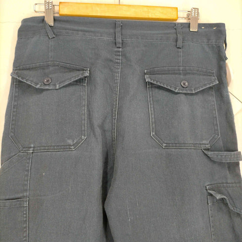 ディッキーズ Dickies ダブルニーペインターカーゴパンツ メンズ UK:34-35