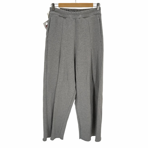SINSS Wide straight sweatpants メンズ JPN:S