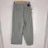 SINSS Wide straight sweatpants メンズ JPN:S