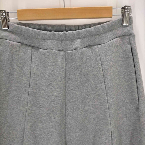 SINSS Wide straight sweatpants メンズ JPN:S