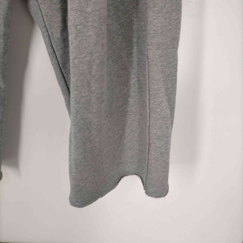 SINSS Wide straight sweatpants メンズ JPN:S