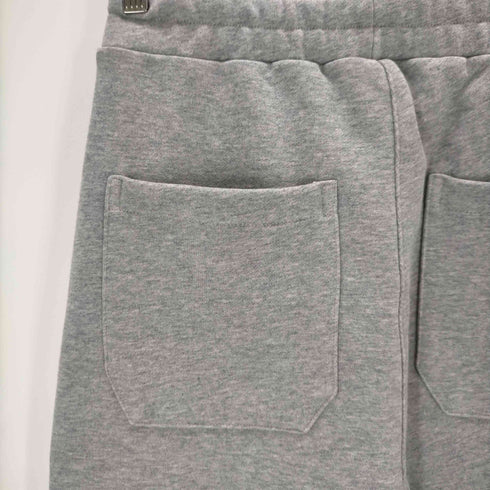 SINSS Wide straight sweatpants メンズ JPN:S