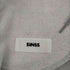 SINSS Wide straight sweatpants メンズ JPN:S