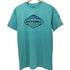 パタゴニア patagonia 2017 前面プリント クルーネックTシャツ メンズ import:S