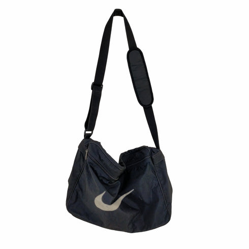 ナイキ NIKE 銀タグ スウォッシュ ショルダーバッグ メンズ