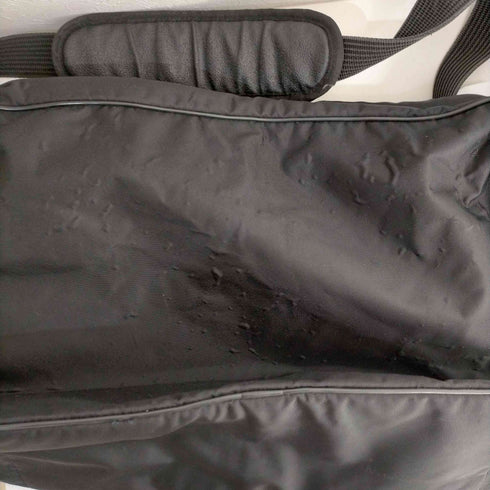 ナイキ NIKE 銀タグ スウォッシュ ショルダーバッグ メンズ