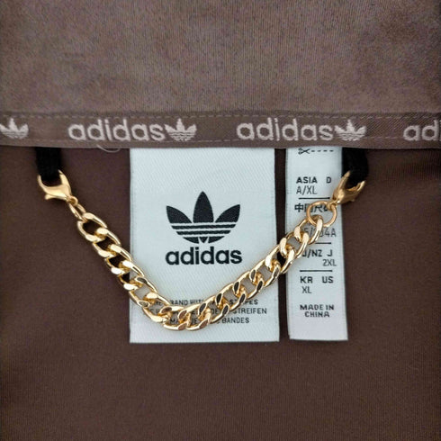 アディダスオリジナルス adidas Originals プレミアム トラックトップ メンズ 2XL