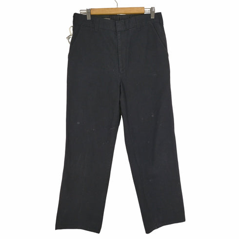 ディッキーズ Dickies ワークパンツ メンズ UK:34-35