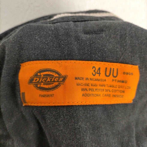 ディッキーズ Dickies ワークパンツ メンズ UK:34-35
