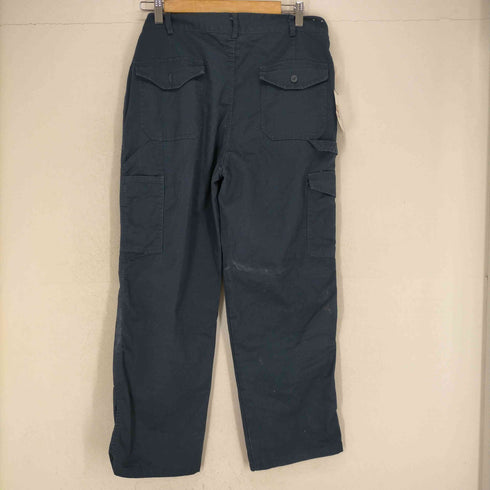 ディッキーズ Dickies 企業ロゴ ダブルニーペインターカーゴパンツ メンズ UK:34-35