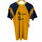 チャンピオン Champion バータグ NOTRE DAME フットボールシャツ メンズ JPN:XL
