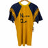 チャンピオン Champion バータグ NOTRE DAME フットボールシャツ メンズ JPN:XL