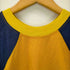 チャンピオン Champion バータグ NOTRE DAME フットボールシャツ メンズ JPN:XL