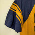 チャンピオン Champion バータグ NOTRE DAME フットボールシャツ メンズ JPN:XL