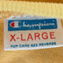 チャンピオン Champion バータグ NOTRE DAME フットボールシャツ メンズ JPN:XL