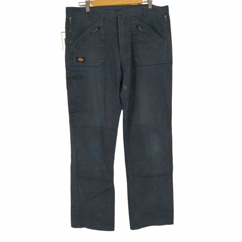 ディッキーズ Dickies ジップカーゴパンツ メンズ FR:36-38