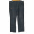 ディッキーズ Dickies ジップカーゴパンツ メンズ FR:36-38