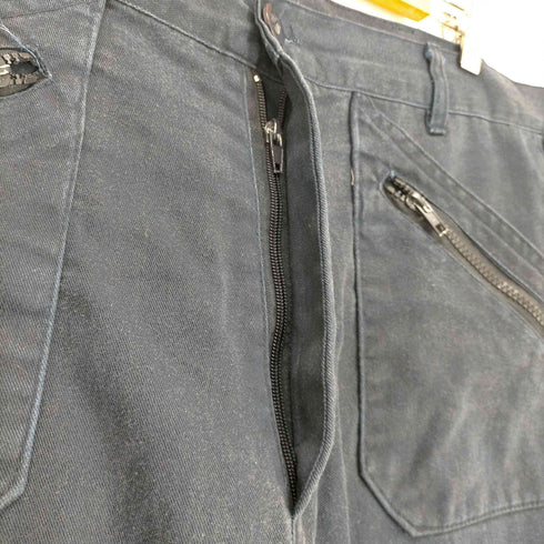 ディッキーズ Dickies ジップカーゴパンツ メンズ FR:36-38