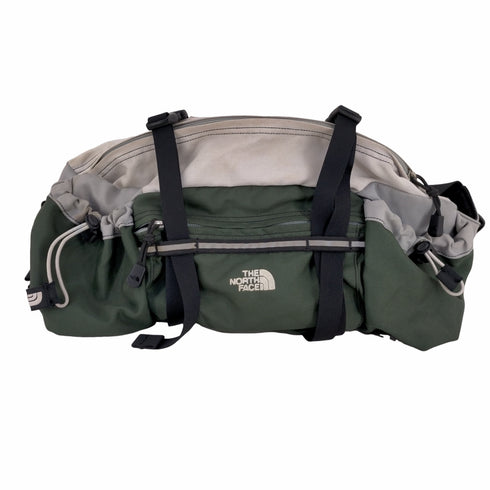 ザノースフェイス THE NORTH FACE ボディバック ウエストポーチ メンズ