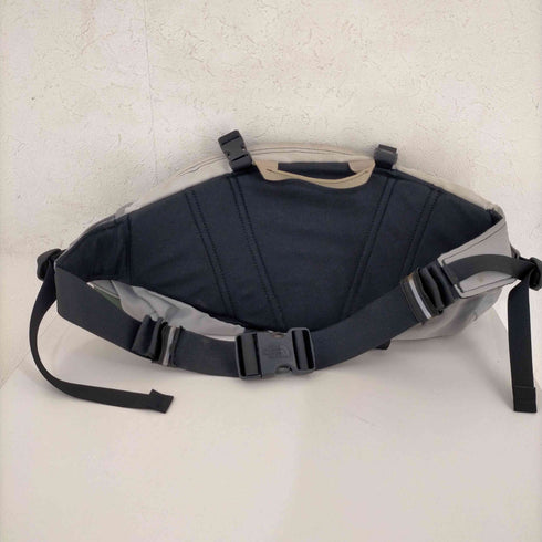 ザノースフェイス THE NORTH FACE ボディバック ウエストポーチ メンズ