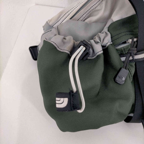 ザノースフェイス THE NORTH FACE ボディバック ウエストポーチ メンズ