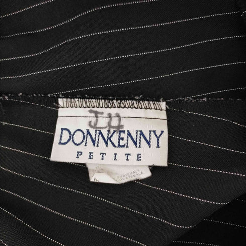 ドンケニー DONNKENNY ストライプテーパードイージーパンツ メンズ 14P