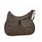 ソエルテ soerte 3way Braid shoulder bag レディース