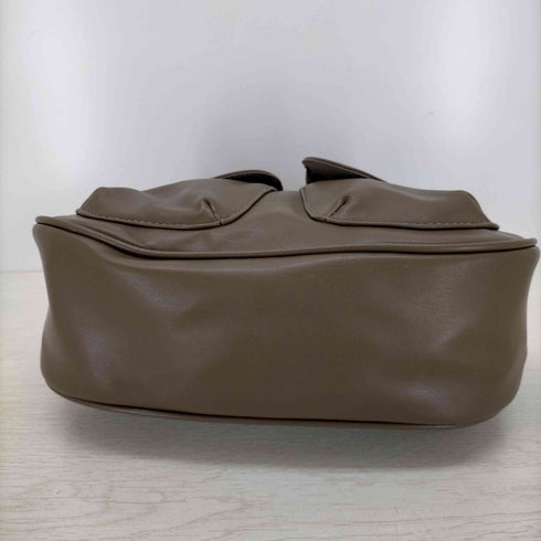 ソエルテ soerte 3way Braid shoulder bag レディース
