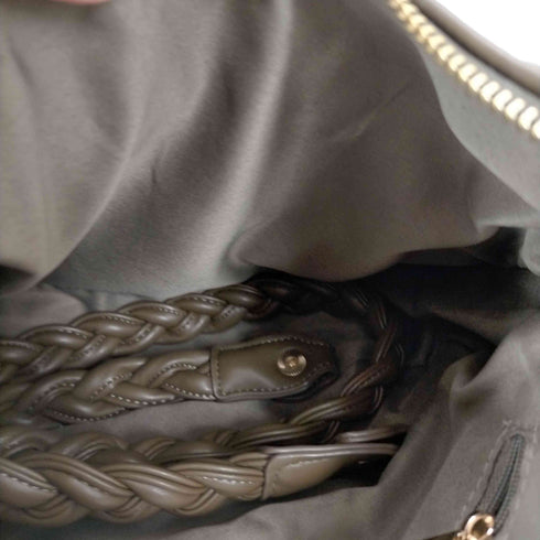 ソエルテ soerte 3way Braid shoulder bag レディース