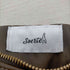 ソエルテ soerte 3way Braid shoulder bag レディース