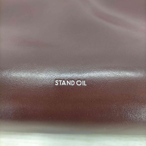 stand oil 韓国ブランド FLUFFY REGULAR ショルダーバッグ レディース